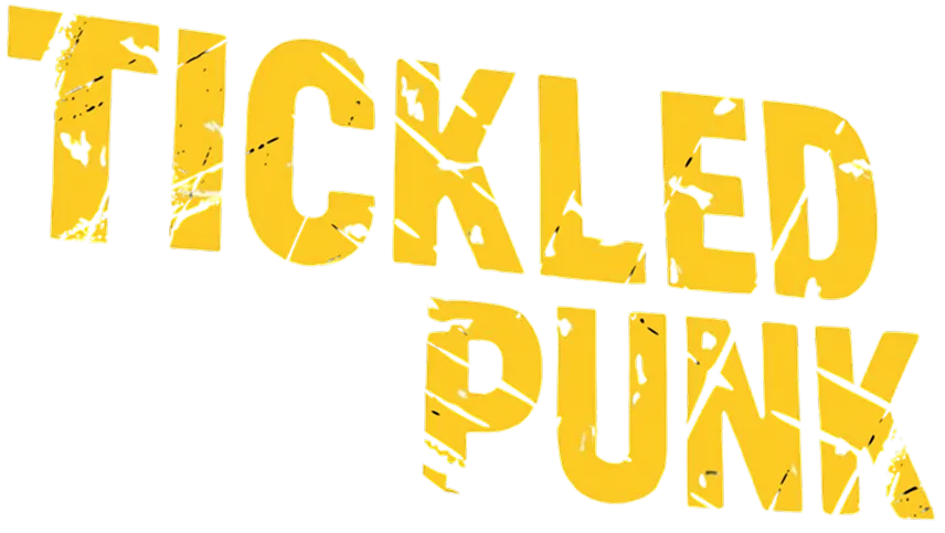 Tickled Punk Logo